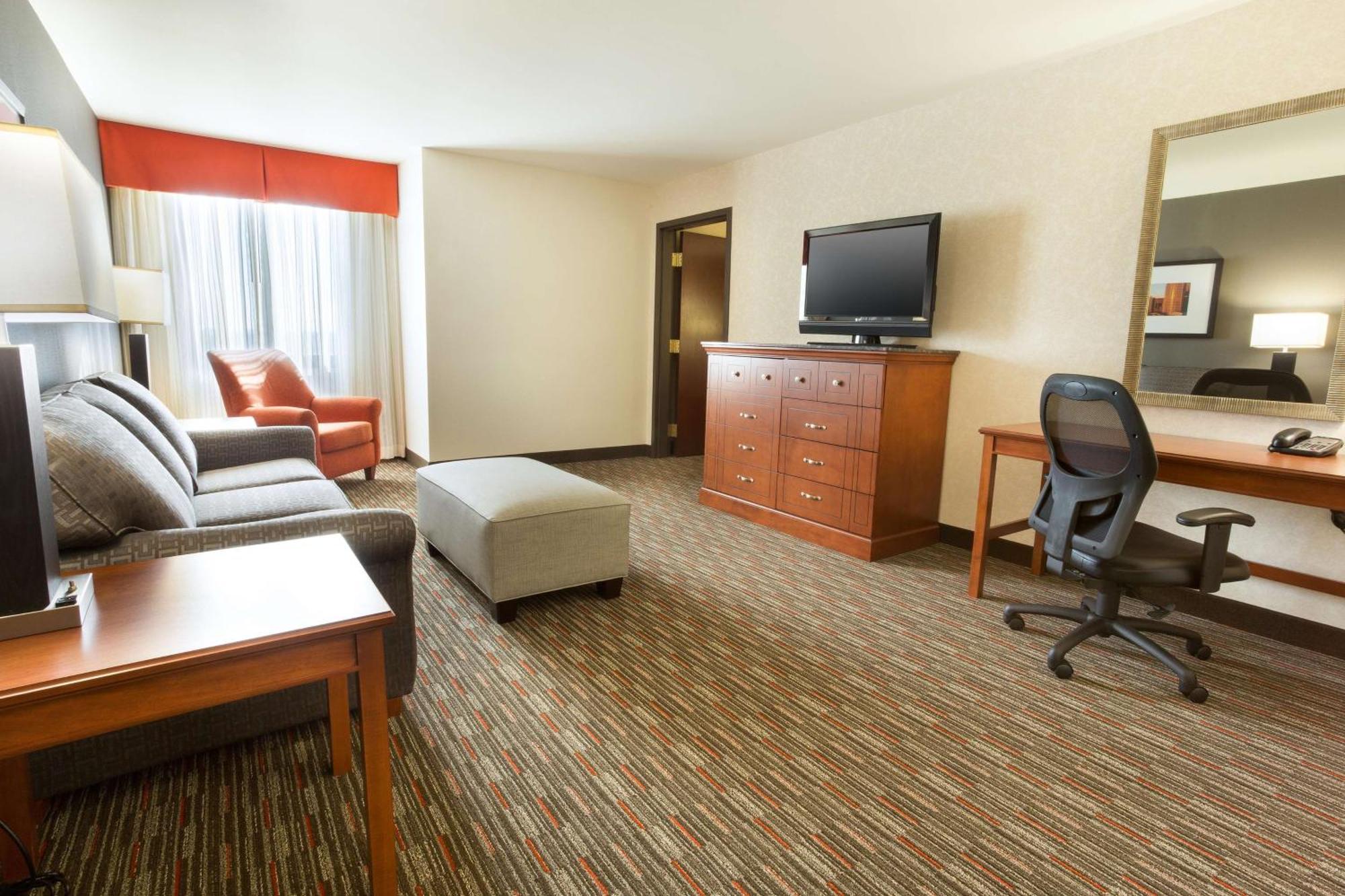 Drury Inn & Suites St. Louis Крив-Коер Экстерьер фото