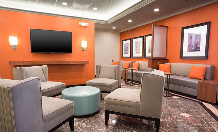 Drury Inn & Suites St. Louis Крив-Коер Экстерьер фото